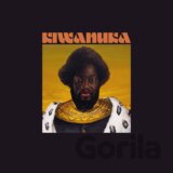 Michael Kiwanuka: Kiwanuka (deluxe)