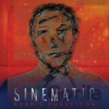 Robbie Robertson: Sinematic