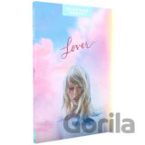 Taylor Swift: Lover (Deluxe 3)
