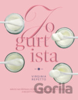 Jogurtista