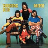 Shocking Blue: Inkpot