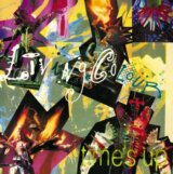 Living Colour: Time's Up