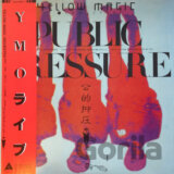 Yellow Magic Orchestra: Public Pressure