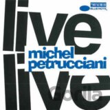 Michel Petrucciani: Live