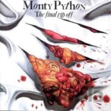 Monty Python: Final Rip-off