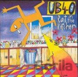UB40: Rat In The Kitchen