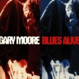 Gary Moore: Blues Alive