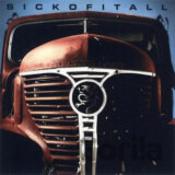 Sick of it All: Built to Last