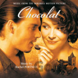 Chocolat (Rachel Portman) - Soundtrack