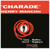 Charade (Hentry Mancini) - (Soundtrack)