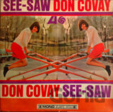 Don Covay: See-saw