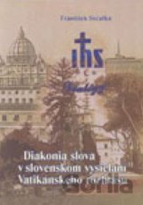 Diakonia slova v slovenskom vysielaní Vatikánskeho rozhlasu