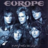 Europe:  Out of This World