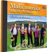 Malá muzika Nauše Pepíka: Pozdrav po hvězdách