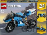 Supermotorka