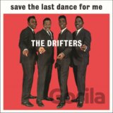 Drifters: Save The Last Dance for Me