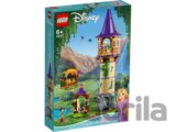 Rapunzel vo vež