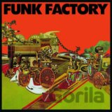 Funk Factory: Funk Factory LP