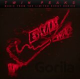 Twin Peaks Llimited Event Series Soundtrack)