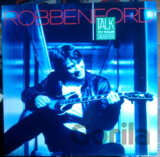 Robben Ford: Talk to Your Daughter