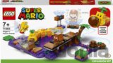 Wiggler a jedovatý močiar – rozširujúci set