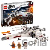Stíhačka X-wing Luka Skywalkera