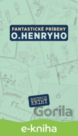 Fantastické príbehy O.Henryho
