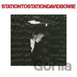 David Bowie: Station to Station LP