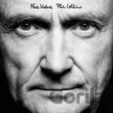 Phil Collins: Face Value LP