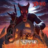 Dio: Holy Diver Live LP