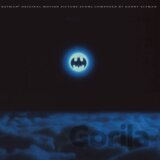 Batman (Danny Elfman) LP