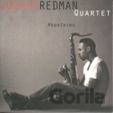 Joshua Redman: Moodswing LP