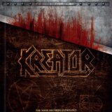 Kreator: Under The Guillotine LP