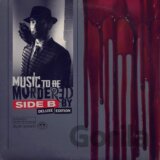 Eminem: Music To Be Murdered By (B-Sides)