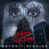Cooper Alice: Detroit Stories LP