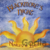 Blackmore's Night: Nature's Light/ Mediabook