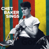 Baker Chet: Sings LP