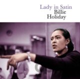Billie Holiday: Lady In Satin LP