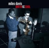 Miles Davis: Birth Of The Cool LP