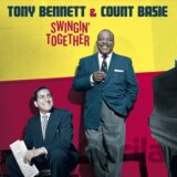 Tony Bennett: Swingin' Together LP Coloure Red