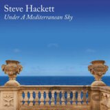 Steve Hackett: Under a Mediterranean Sky LP