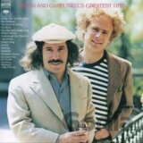 Simon And Garfunkel: Simon And Garfunkel's Greatest Hits LP