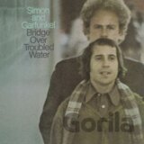 Simon And Garfunkel: Bridge Over Troubled Water LP