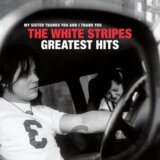 The White Stripes: Greatest Hits LP