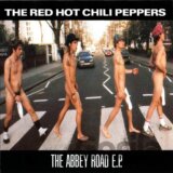 Red Hot Chili Peppers: The Abbey Road.