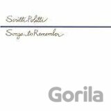 Scritti Politti: Songs To Remember