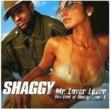 Shaggy: Best Of Shaggy...Part 1 / Mr.Lover Lover