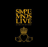 Simple Minds: Live / In The City Of Light
