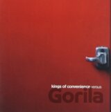 Kings Of Convenience: Versus