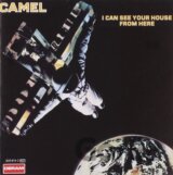 Camel: I Can See Your House From Here